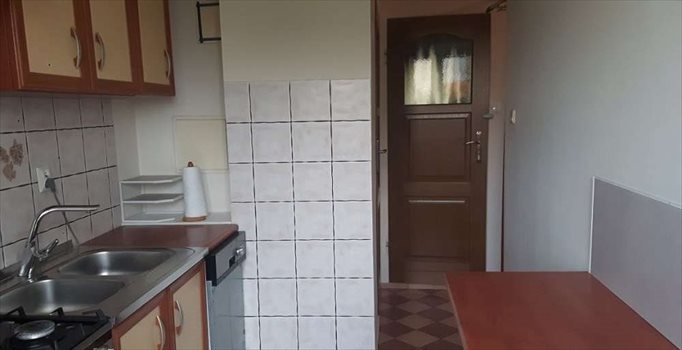 Mieszkanie dwupokojowe na sprzedaż Poznań, Piątkowo, Osiedle Bolesława Chrobrego 23a 53m2 Foto 9