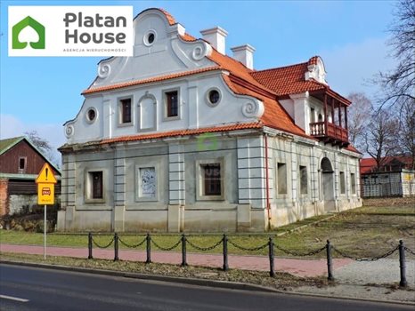 Dom na sprzedaż Lublin, Abramowice, Głuska 382m2 Foto 3