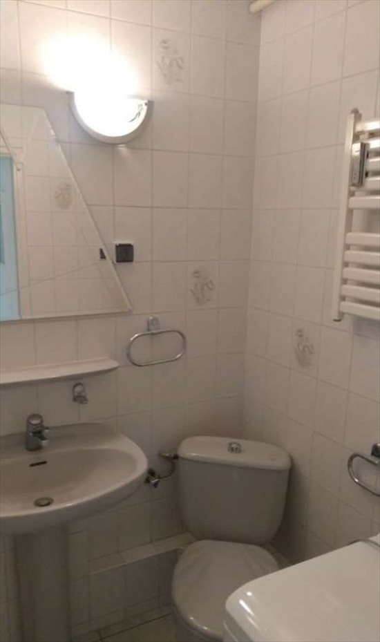 Kawalerka na wynajem Poznań, Stare Miasto, os. Zwycięstwa 32m2 Foto 8