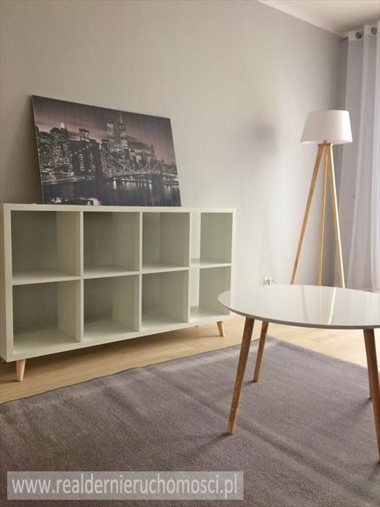 Mieszkanie dwupokojowe na wynajem Zielona Góra 48m2 Foto 2