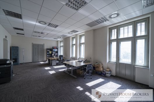 Lokal użytkowy na wynajem Kraków, Śródmieście, Rakowicka 107m2 Foto 6