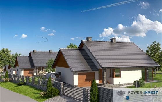 Dom na sprzedaż Myślenice 100m2 Foto 3