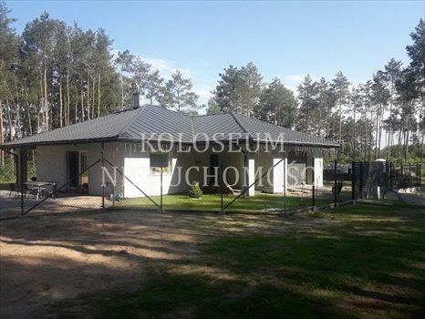Dom na sprzedaż Stryków 164m2 Foto 2