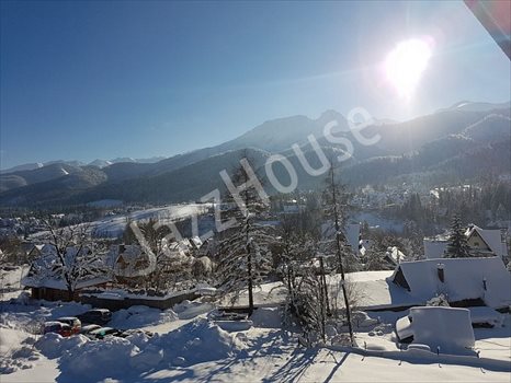 Dom na sprzedaż Kościelisko, Kościelisko, Karpielówka 464m2 Foto 11