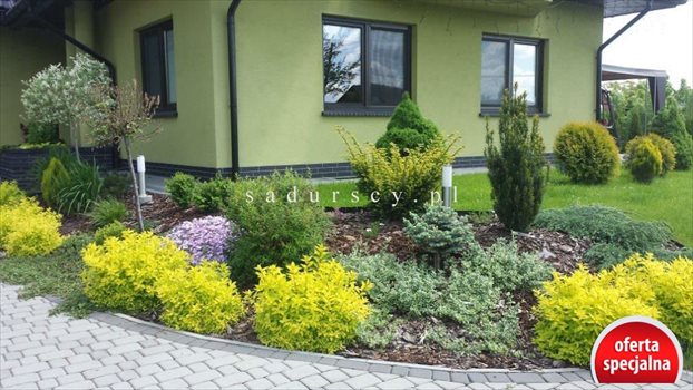Dom na sprzedaż Modlnica, Modlnica 420m2 Foto 2