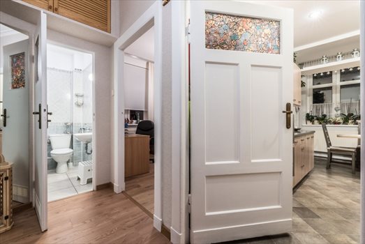 Mieszkanie trzypokojowe na sprzedaż Poznań, Nowe Miasto 75m2 Foto 12