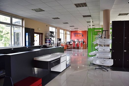Lokal użytkowy na sprzedaż Bolesławiec, Bolesławiec, Staszica 774m2 Foto 8