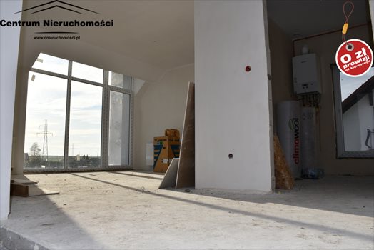 Mieszkanie trzypokojowe na sprzedaż Chojnice, Jarzębinowa 62m2 Foto 5