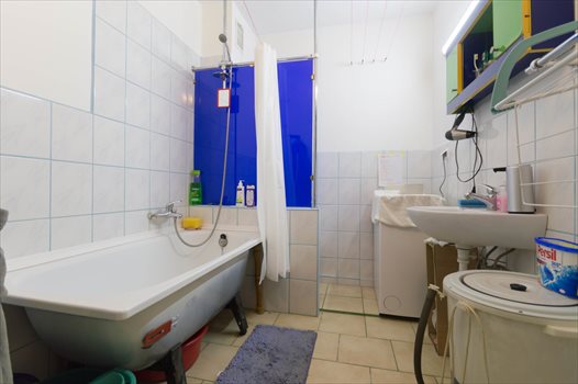 Kawalerka na sprzedaż Wrocław, Psie Pole, Zielna 35m2 Foto 8