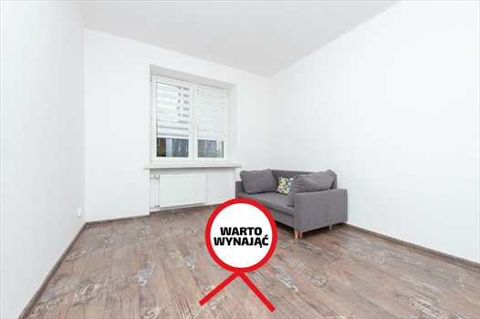 Mieszkanie dwupokojowe na wynajem Kraków, Nowa Huta, os. Zgody 48m2 Foto 8