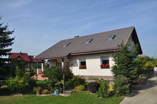Dom na sprzedaż Michałowice, Sezamkowa 175m2 Foto 3