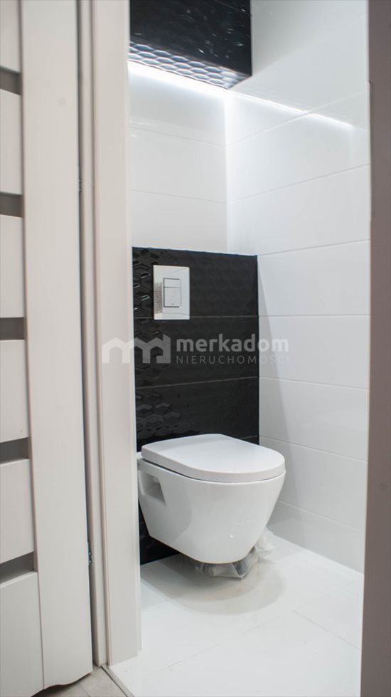 Mieszkanie trzypokojowe na sprzedaż Dąbrówka 75m2 Foto 6