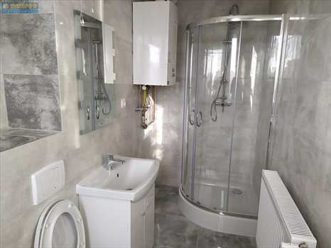 Mieszkanie dwupokojowe na sprzedaż Inowrocław, Osiedle Piastowskie, Ducha 40m2 Foto 2