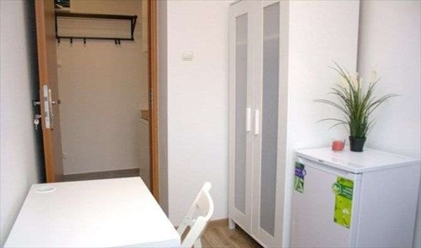 Mieszkanie czteropokojowe na sprzedaż Kraków, Nowa Huta, os. Przy Arce 38m2 Foto 8