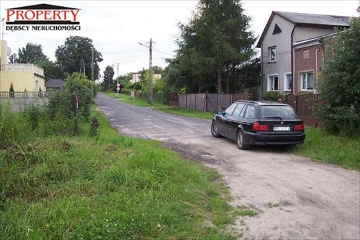Działka budowlana na sprzedaż Zgierz, Stępowizna 3 151m2 Foto 5