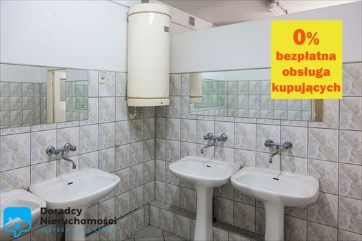 Lokal użytkowy na sprzedaż Olsztyn, Podleśna 1 102m2 Foto 7