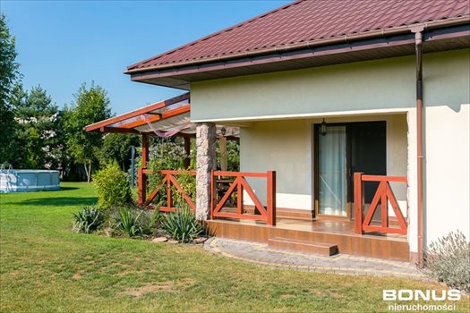 Luksusowy dom na sprzedaż Truskaw 248m2 Foto 12