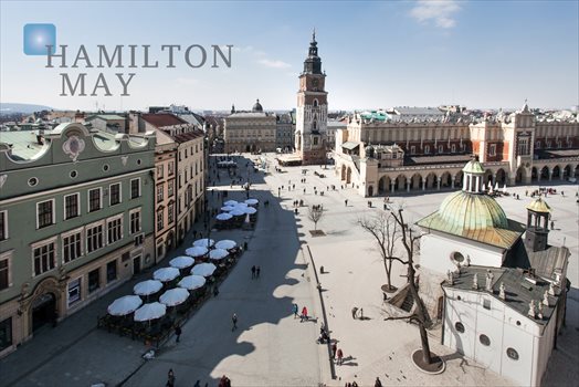 Lokal użytkowy na wynajem Kraków, Stare Miasto, Rynekgłówny 225m2 Foto 2