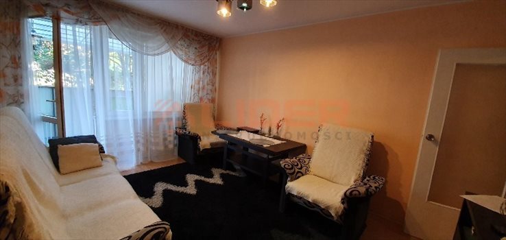 Mieszkanie trzypokojowe na sprzedaż Białystok, Białostoczek 48m2 Foto 4