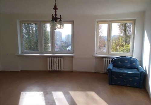 Mieszkanie trzypokojowe na sprzedaż Starachowice, Armii Krajowej 23A 62m2 Foto 1