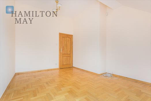 Dom na wynajem Kraków, Zwierzyniec, Chełmska 270m2 Foto 11