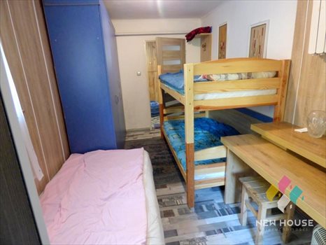 Dom na wynajem Olsztyn, Dajtki, Kłosowa 60m2 Foto 2
