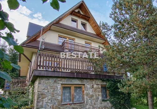 Dom na sprzedaż Zakopane 200m2 Foto 4