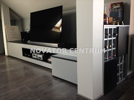 Mieszkanie trzypokojowe na sprzedaż Niemcz 98m2 Foto 4