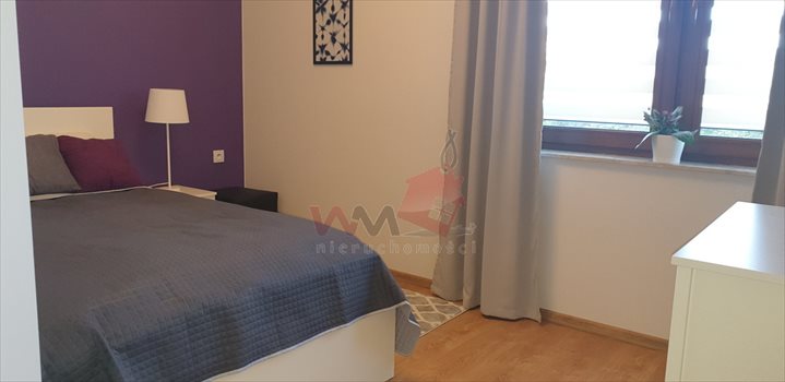 Mieszkanie dwupokojowe na sprzedaż Nałęczów, Henryka Wiercieńskiego 48m2 Foto 6