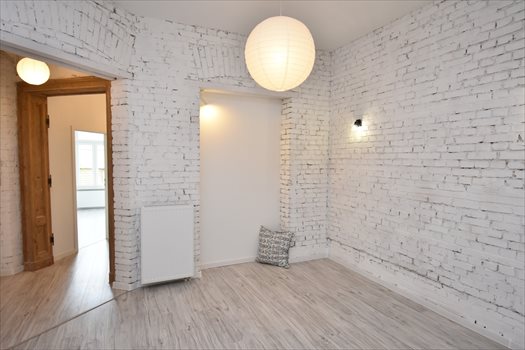 Mieszkanie trzypokojowe na sprzedaż Gliwice, Śródmieście 64m2 Foto 3