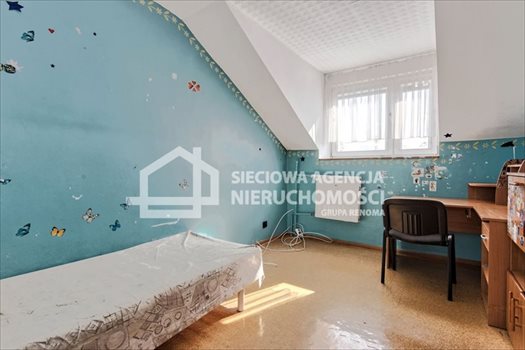 Mieszkanie czteropokojowe na sprzedaż Gdańsk, Ujeścisko, Płocka 85m2 Foto 11