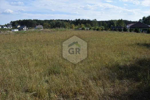 Działka budowlana na sprzedaż Kościerzyna 1 250m2 Foto 3