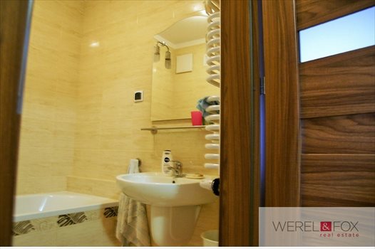 Mieszkanie trzypokojowe na wynajem Białystok, Nowe Miasto, Stefana Żeromskiego 65m2 Foto 8