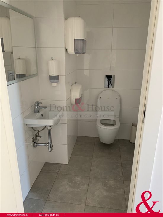 Lokal użytkowy na wynajem Sopot, Centrum, Niepodległości 261m2 Foto 7