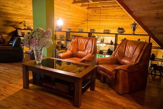 Luksusowy dom na sprzedaż Brynica 430m2 Foto 11