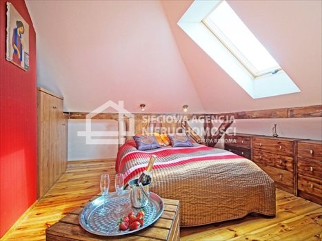 Mieszkanie czteropokojowe na wynajem Sopot, Dolny, Ogrodowa 81m2 Foto 5