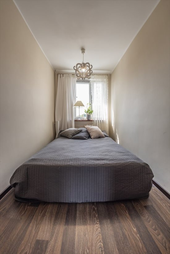 Mieszkanie dwupokojowe na sprzedaż Nysa, Zjednoczenia 34m2 Foto 7