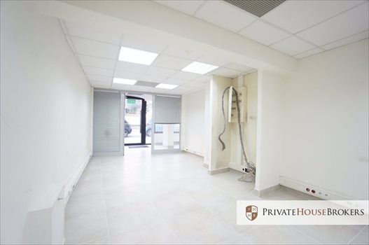 Lokal użytkowy na wynajem Kraków, Bronowice, Kazimierza Wielkiego 67m2 Foto 12