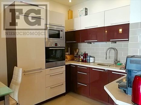 Mieszkanie dwupokojowe na sprzedaż Gdańsk, Morena, Czesława Miłosza 42m2 Foto 5