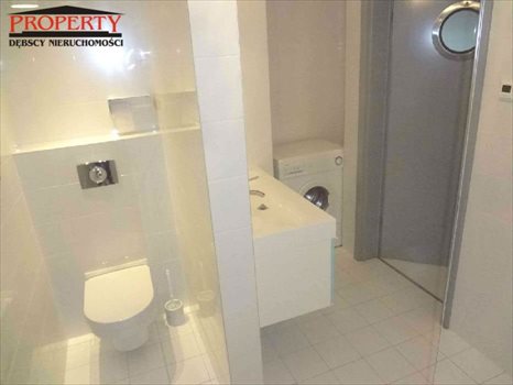 Mieszkanie trzypokojowe na wynajem Łódź, Śródmieście, Tymienieckiego 138m2 Foto 7