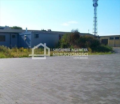 Lokal użytkowy na wynajem Gdynia, Pogórze 2 400m2 Foto 5