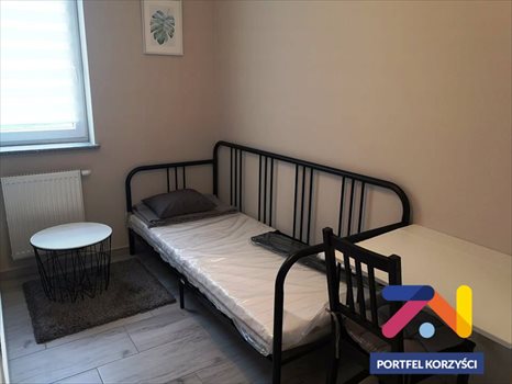 Mieszkanie czteropokojowe na wynajem Zielona Góra 60m2 Foto 7