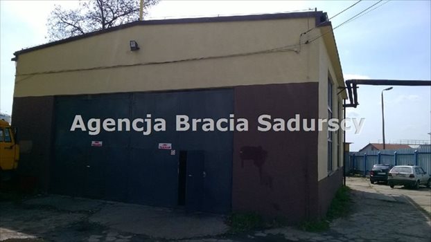 Lokal użytkowy na wynajem Trzebinia 530m2 Foto 2