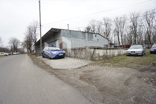 Lokal użytkowy na sprzedaż Piekary Śląskie 975m2 Foto 4