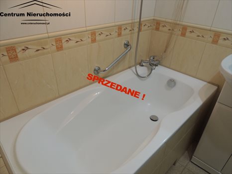 Mieszkanie trzypokojowe na sprzedaż Chojnice, Rzepakowa 67m2 Foto 8