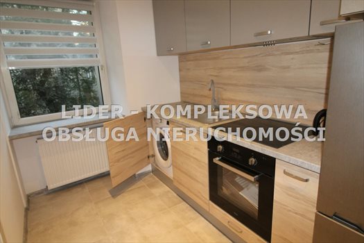 Kawalerka na wynajem Częstochowa, Centrum 29m2 Foto 2