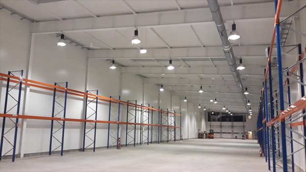 Lokal użytkowy na wynajem Giżycko 1 800m2 Foto 2