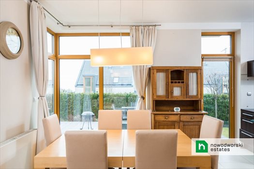 Dom na wynajem Mogilany, os. Parkowe Wzgórze 140m2 Foto 4