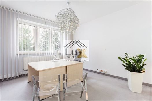 Dom na wynajem Warszawa, Wilanów, Chorągwi Pancernej 750m2 Foto 5