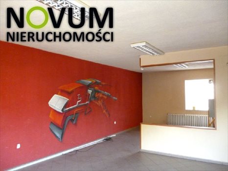 Lokal użytkowy na wynajem Tarnowskie Góry, Osiedle Przyjaźń 50m2 Foto 1